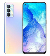 Смартфон realme GT Master Edition 8/256GB Daybreak Blue 