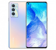 Смартфон realme GT Master Edition 6/128GB Daybreak Blue 