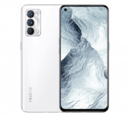 Смартфон realme GT Master Edition 6/128GB Luna White 