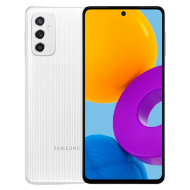 Смартфон Samsung Galaxy M52 6/128GB White (SM-M526BZWH) 