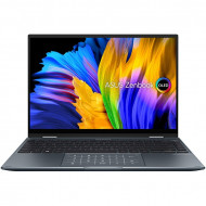 Ноутбук ASUS Zenbook 14 Flip OLED UP5401EA (UP5401EA-KN107X) 