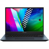 Ноутбук ASUS VivoBook Pro 14 OLED K3400PH Quiet Blue (K3400PH-KM014T) 