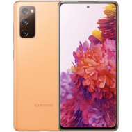 Смартфон Samsung Galaxy S20 FE SM-G780G 6/128GB Cloud Orange 