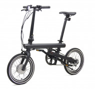 Электровелосипед Xiaomi Mi QiCYCLE Electric Folding Bike 