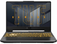 Ноутбук ASUS TUF Gaming F15 FX506HEB Eclipse Gray (FX506HEB-HN285) 