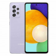 Смартфон Samsung Galaxy A52 5G SM-A5260 8/128GB Awesome Violet 