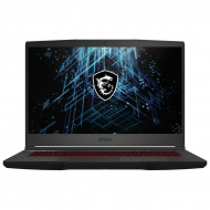 Ноутбук MSI GF65 Thin 10UE (GF65 10UE-272XPL) 