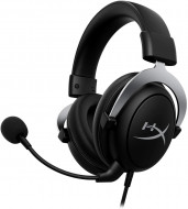 Компьютерная гарнитура HyperX CloudX for Xbox Gun Metal (HHSC2-CG-SL/G/4P5H8AA) 