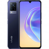 Смартфон vivo V21 8/128GB Dusk Blue 