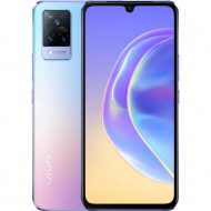 Смартфон vivo V21 8/128GB Sunset Dazzle 