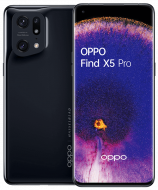 Смартфон OPPO Find X5 Pro 12/256GB Glaze Black 