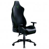 Комп'ютерне крісло для геймера Razer Iskur X Green (RZ38-02840100-R3G1) 