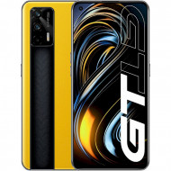 Смартфон realme GT 5G 8/128GB Racing Yellow 