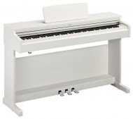 Цифровое пианино Yamaha YDP-164 WH 