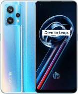 Смартфон realme 9 Pro 6/128GB Sunrise Blue 