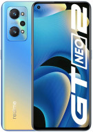 Смартфон realme GT Neo 2 8/128GB Neo Blue 