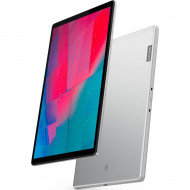 Планшет Lenovo Tab M10 Plus FHD 4/128GB Wi-Fi Platinum Grey (ZA5T0090UA) 