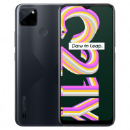 Смартфон realme C21Y 4/64GB Cross Black 