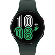 Смарт-годинник Samsung Galaxy Watch4 44mm LTE Green (SM-R875FZGA) 