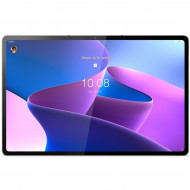 Планшет Lenovo Tab P12 Pro 8/256GB Wi-Fi Storm Grey + Pen (ZA9D0020) 