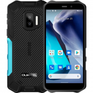 Смартфон Oukitel WP12 4/32GB Blue 