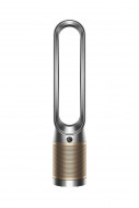 Очиститель воздуха Dyson Purifier Cool Formaldehyde TP09 Nickel/Gold 