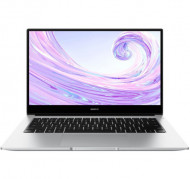 Ноутбук HUAWEI MateBook D14 (53012HWR) 