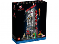 Блочный конструктор LEGO Daily Bugle (76178) 