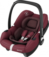 Автокресло Maxi-Cosi Tinca Essential Red (8558701120) 