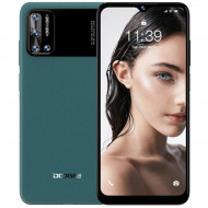 Смартфон DOOGEE N40 Pro 6/128GB Green 