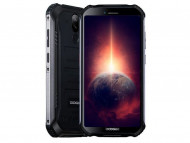 Смартфон DOOGEE S40 Pro 4/64GB Black 