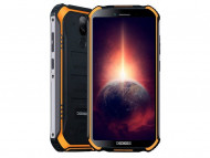 Смартфон DOOGEE S40 Pro 4/64GB Orange 