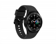 Смарт-часы Samsung Galaxy Watch4 Classic 42mm LTE Black (SM-R885FZKA) 