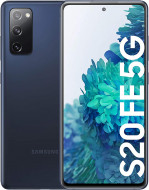 Смартфон Samsung Galaxy S20 FE 5G SM-G781B 6/128GB Cloud Navy 