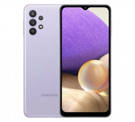 Смартфон Samsung Galaxy A32 4/128GB Violet (SM-A325FLVG) 