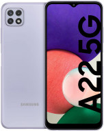 Смартфон Samsung Galaxy A22 5G SM-A226B 4/64GB Violet 