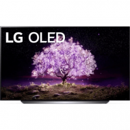 Телевізор LG OLED77C1 