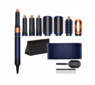 Фен-стайлер Dyson Airwrap Complete Special Gift Edition Prussian Blue/Rich Copper (388447-01) 