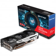 Відеокарта Sapphire Radeon RX 6800 16 GB NITRO+ (11305-01-20G) 