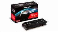 Відеокарта PowerColor Fighter AMD Radeon RX 6800 16GB 