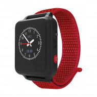 Дитячий розумний годинник Smart Watch Anio 5 Red 