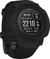 Смарт-часы Garmin Instinct 2 Solar - Tactical Edition Black (010-02627-13) 