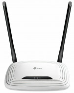 Беспроводной маршрутизатор (роутер) TP-Link TL-WR841N 