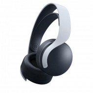 Навушники з мікрофоном Sony Pulse 3D Wireless Headset (9387909) 