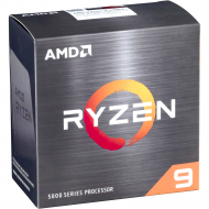 Процессор AMD Ryzen 9 5900X (100-100000061WOF) 