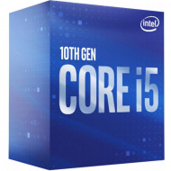 Процессор Intel Core i5-10600K (BX8070110600K) 