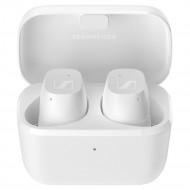 Навушники TWS Sennheiser CX True Wireless White (508974) 