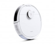 Робот-пылесос с влажной уборкой ECOVACS DEEBOT OZMO N8 Pro (DLN11-11) 