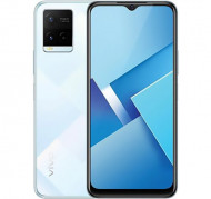 Смартфон vivo Y21 4/64GB Diamond Glow 