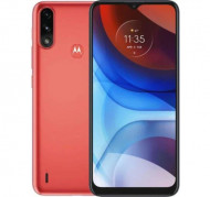 Смартфон Motorola E7 Power 4/64GB Coral Red 